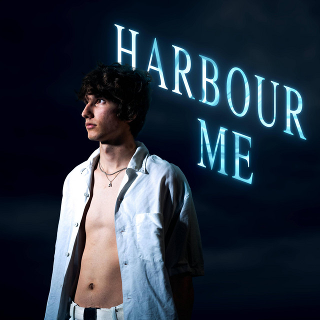 Harbour me — album art