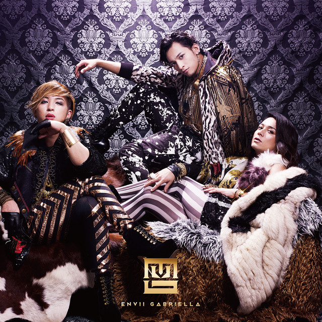 22g ★am SNACK ENVII GABRIELLA (初回限定盤) Snack ENVii GABRIELLA - Album by ENVii GABRIELLA | Spotify