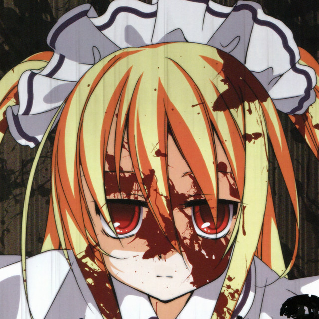 Doujin or Death cover art