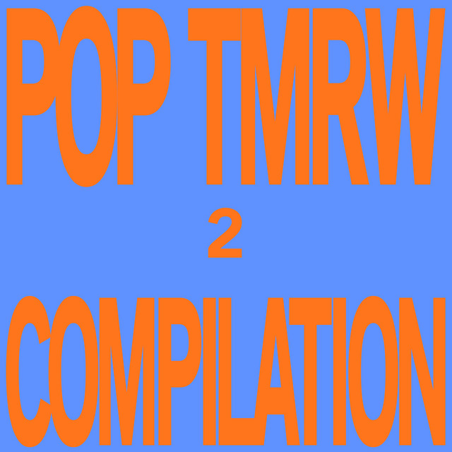 POP TMRW COMPILATION - 2