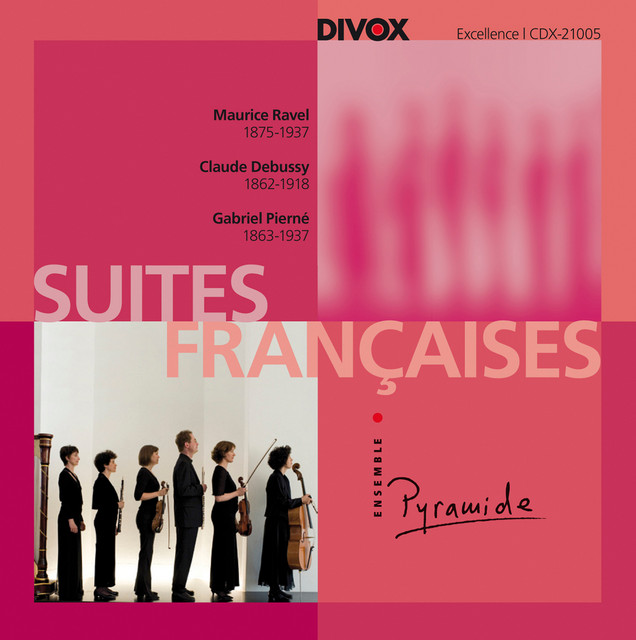 Suite Francaises