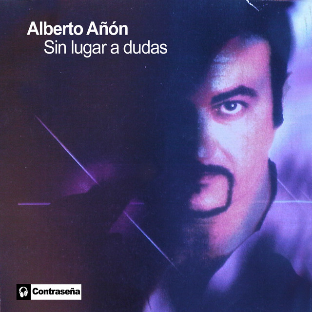 Sin Lugar A Dudas cover art