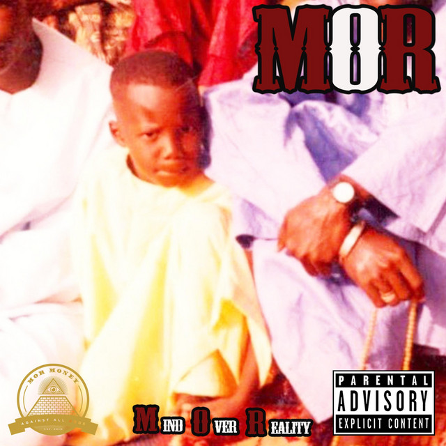 Mor cover art