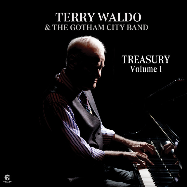 Treasury, Vol. 1 cover art