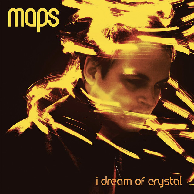 I Dream Of Crystal - Solo (UK) Dub cover art