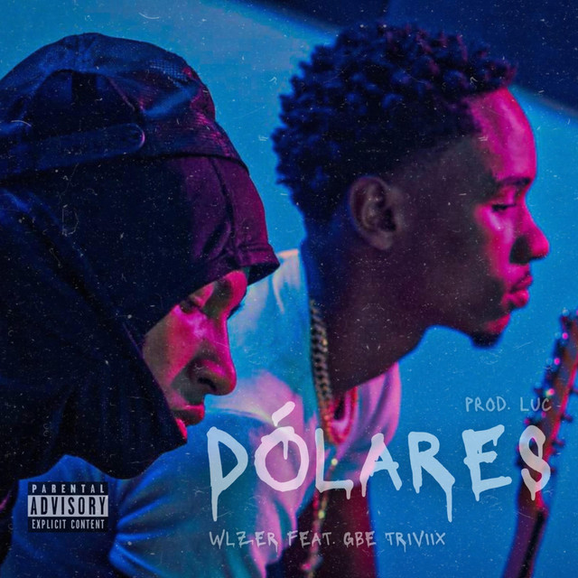 Dólares cover art