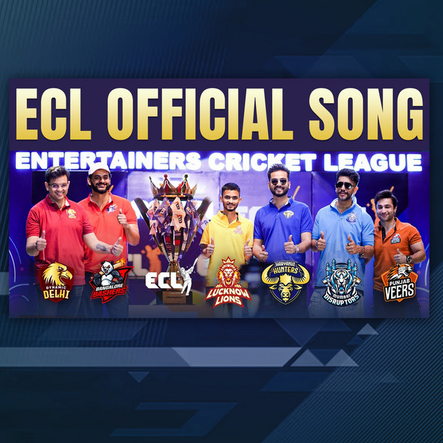 ECL official Song cover