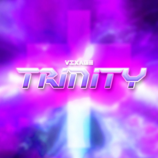 Trinity cover art
