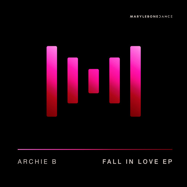 Fall In Love - Radio Edit