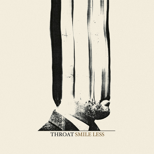 Smile Less cover art