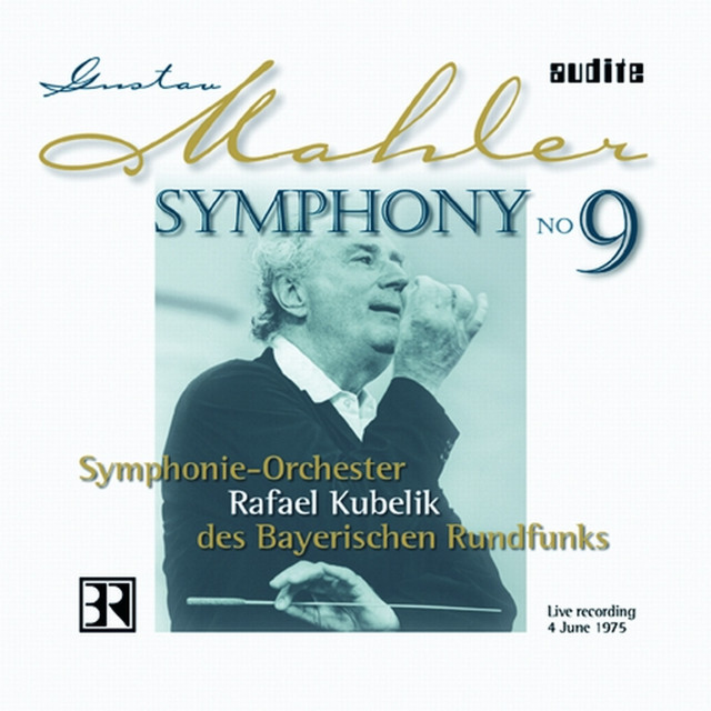 Gustav Mahler: Symphony No. 9