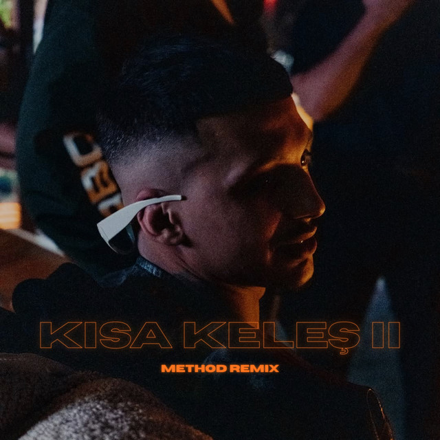 Kısa Keleş II - Method Remix