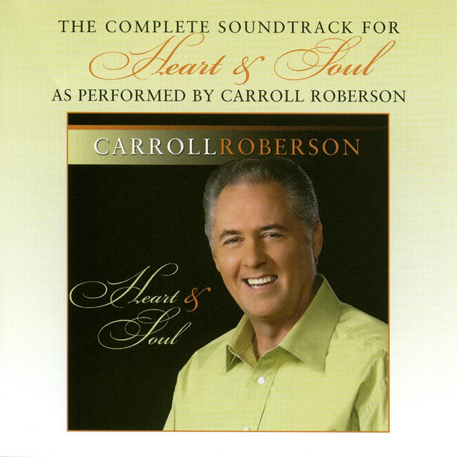 Heart & Soul (Instrumental Version) cover art