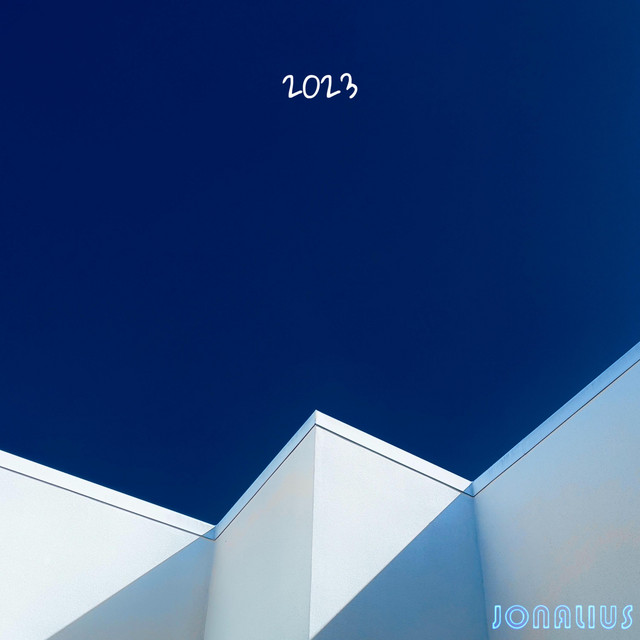 2023 cover art
