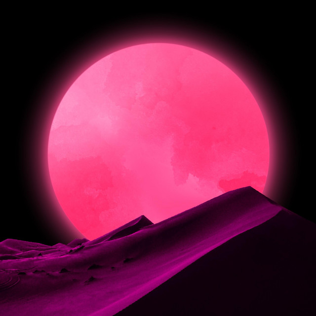 Up2TheMoon cover art