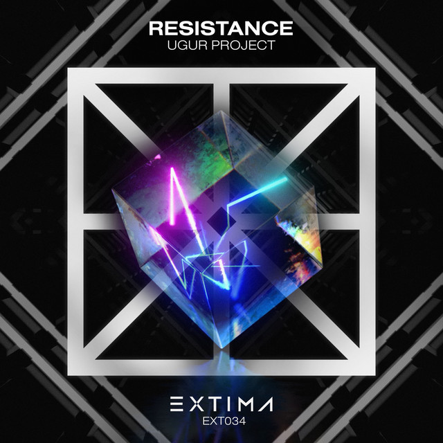 Resistance album art