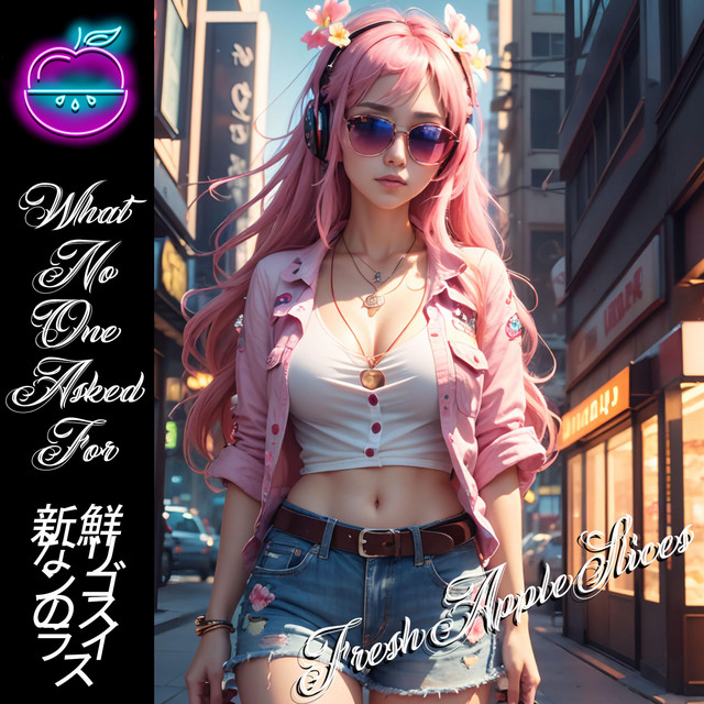 All Alone cover art
