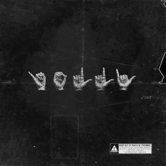 Jolly cover art