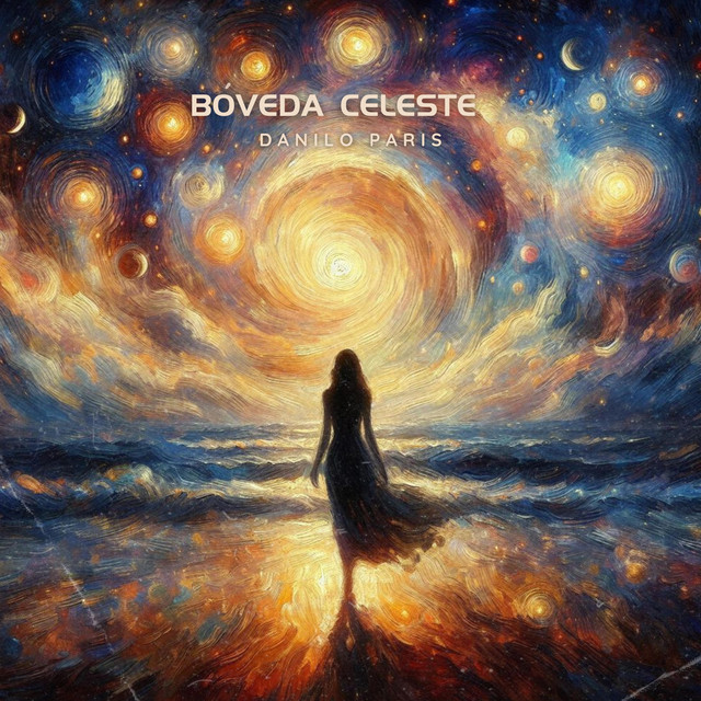 Bóveda Celeste cover art