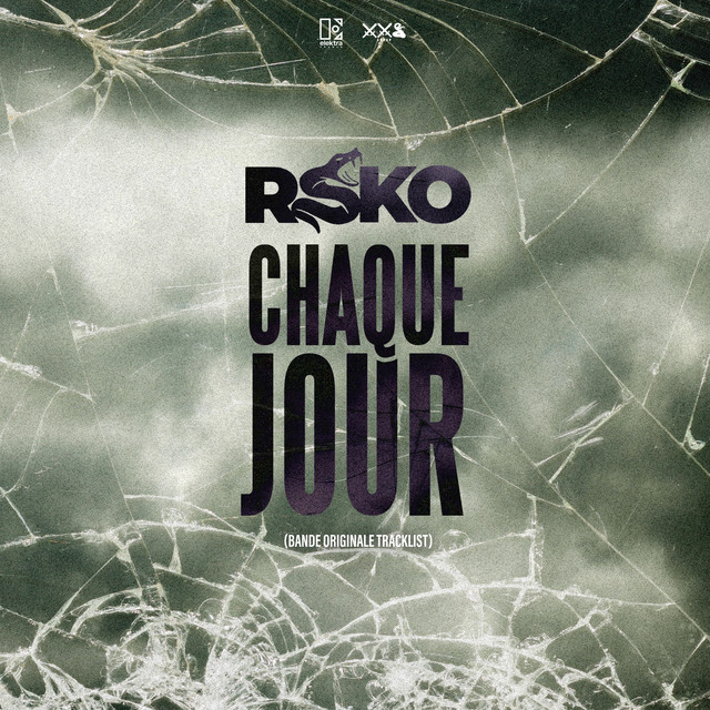 Pochette de Chaque jour (Bande Originale Tracklist) de 2022