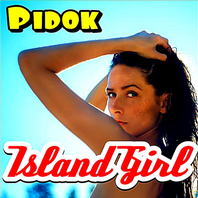 Island Girl - Live