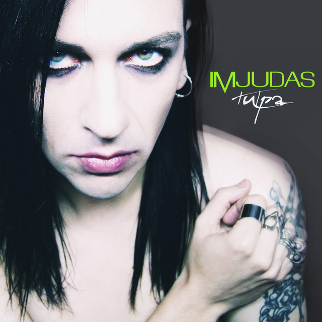 Tulpa cover
