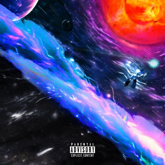 SHOOTING STAR cover art