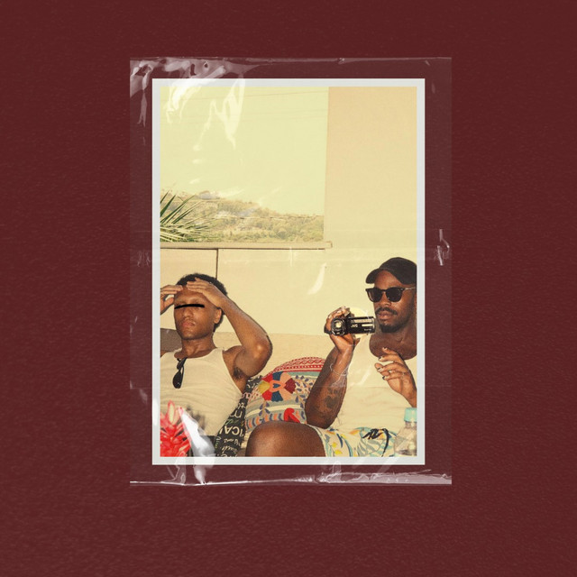 album image