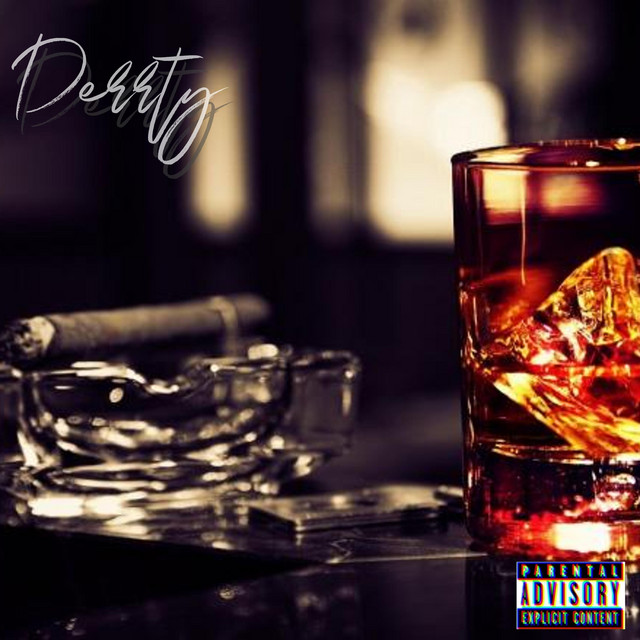 Derrty cover art