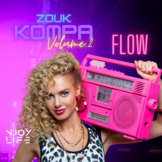zouk kompa kizomba "flow"
