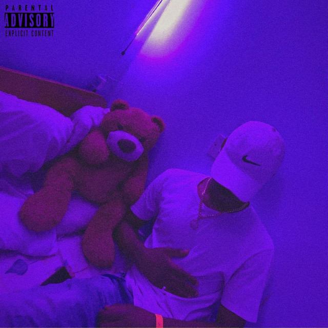 HooD LiFe cover art