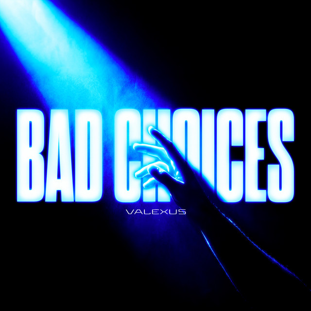 Bad Choices cover art