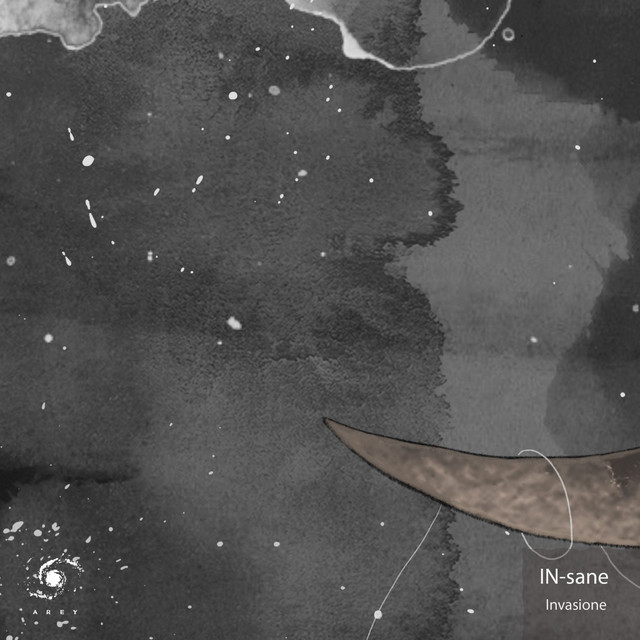Invasione cover art