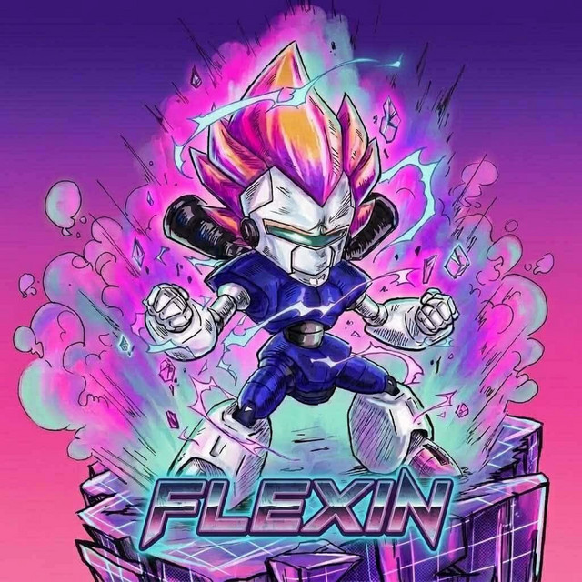 Burgos – Flexin