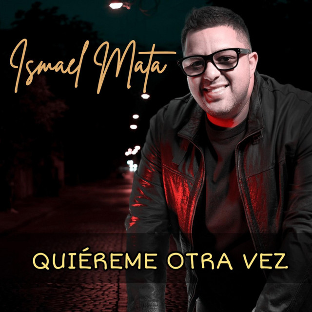 Ismael Mata | Spotify