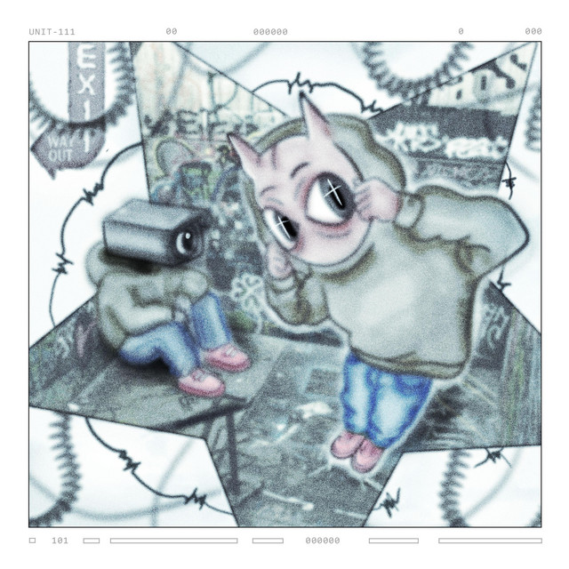 undefined album image