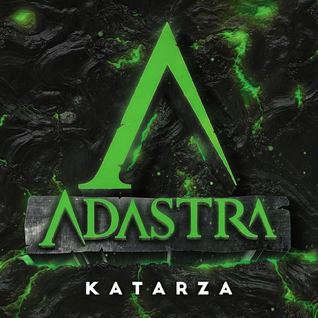 Katarza cover art
