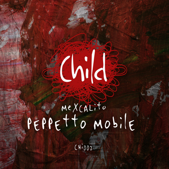 Peppetto Mobile cover art