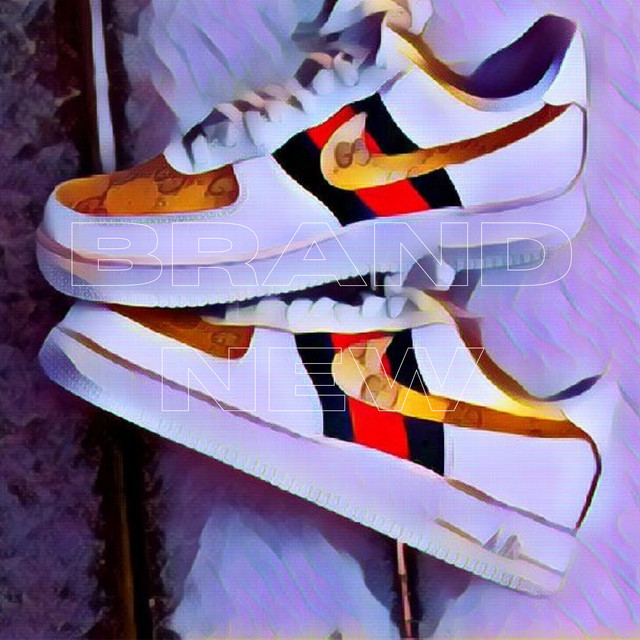 BRAND NEW