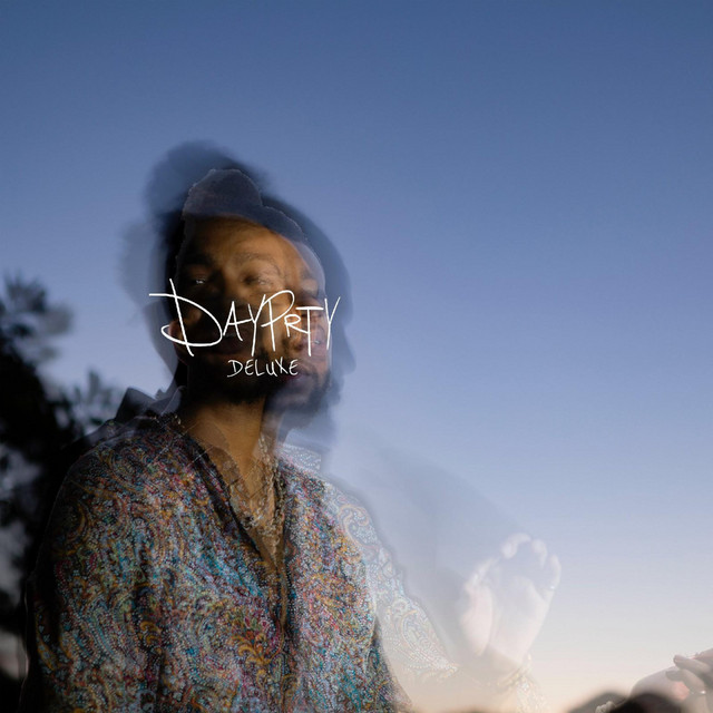 Dayprty (Deluxe) cover art
