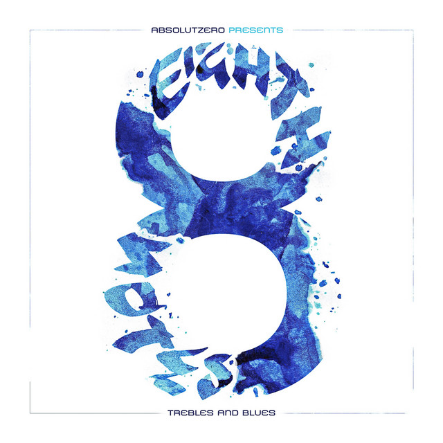 Eighth Notes cover