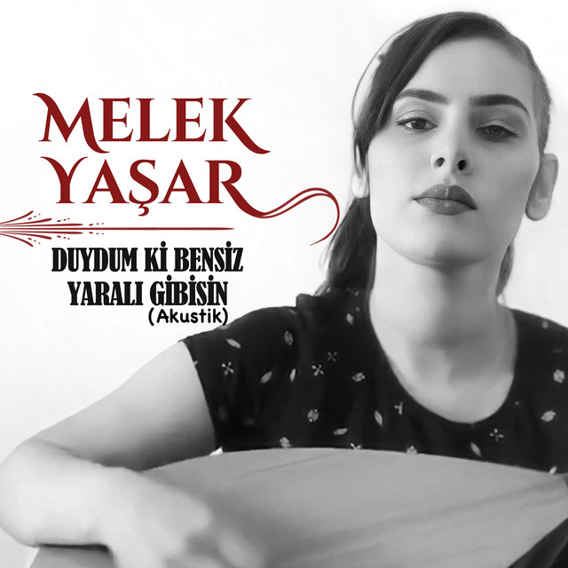 Melek Yaşar