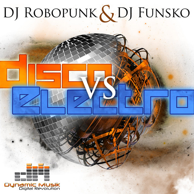 Disco vs Electro