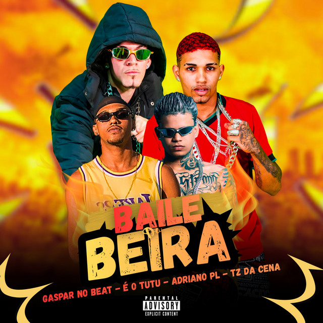 Baile da Beira