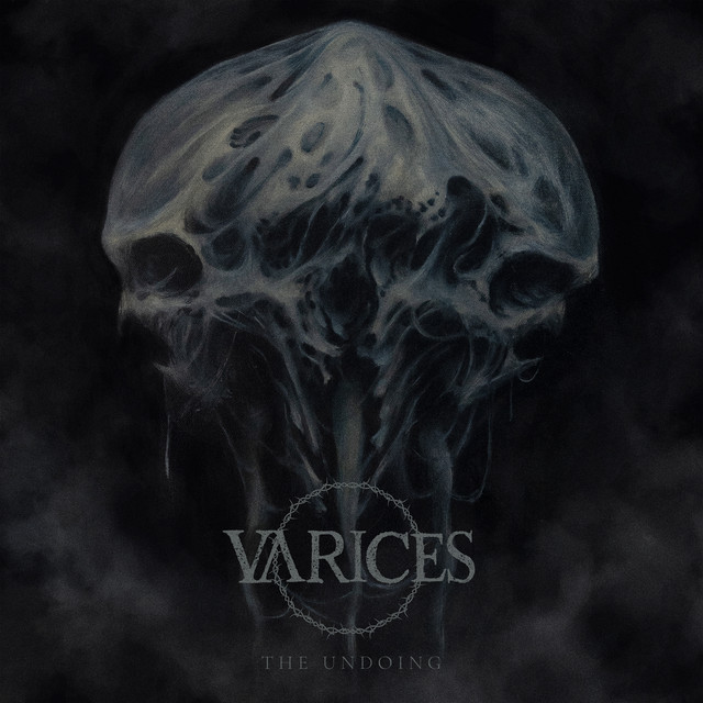The Undoing cover art
