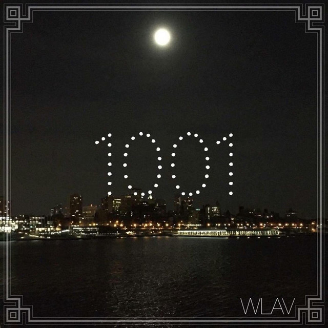 1001 cover art
