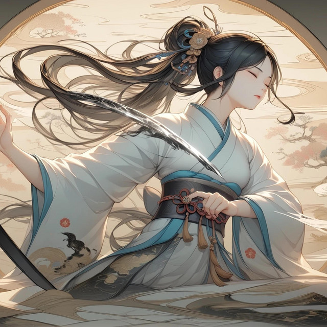 草薙ノ刃 cover art