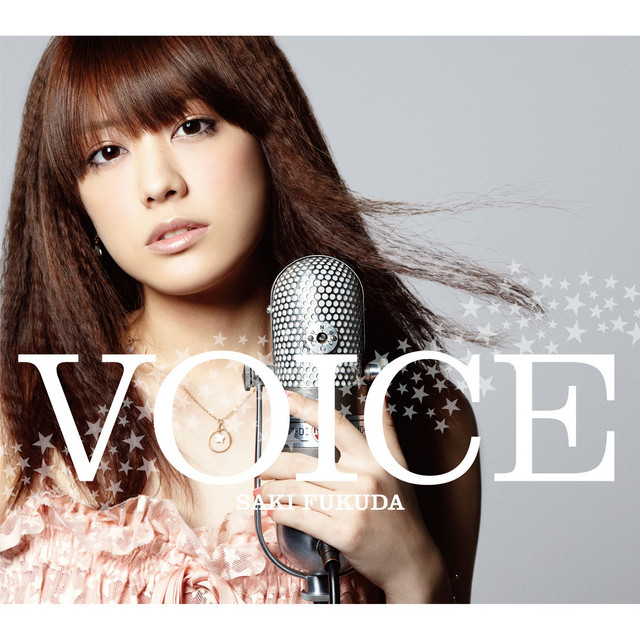 VOICE cover