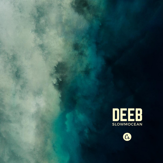 Slowmocean cover art