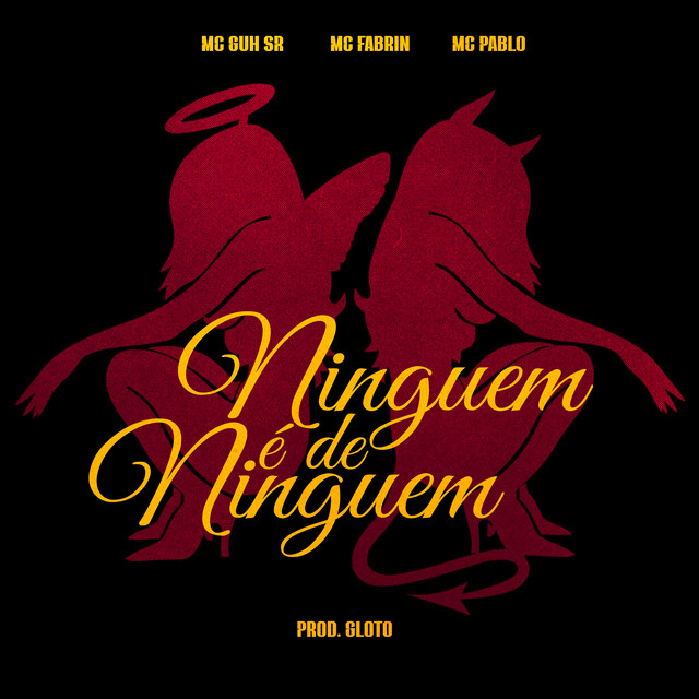 Ninguém é de Ninguém